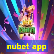 nubet app